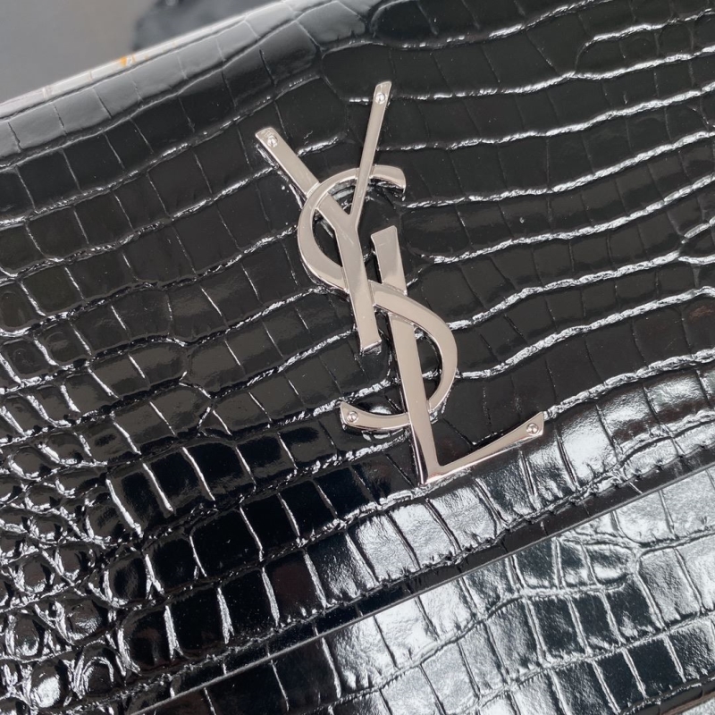 YSL Top Handle Bags